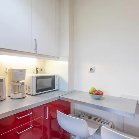 City Oasis: Newly Renovated 2Br Apt In City Center Atény Exteriér fotografie