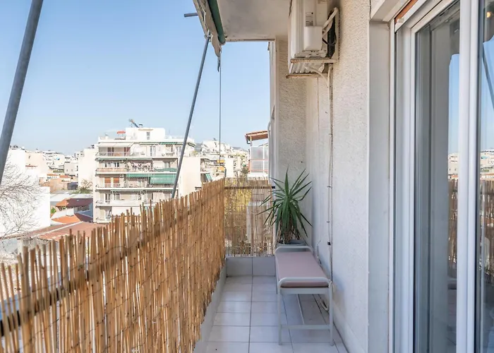 City Oasis: Newly Renovated 2Br Apt In City Center