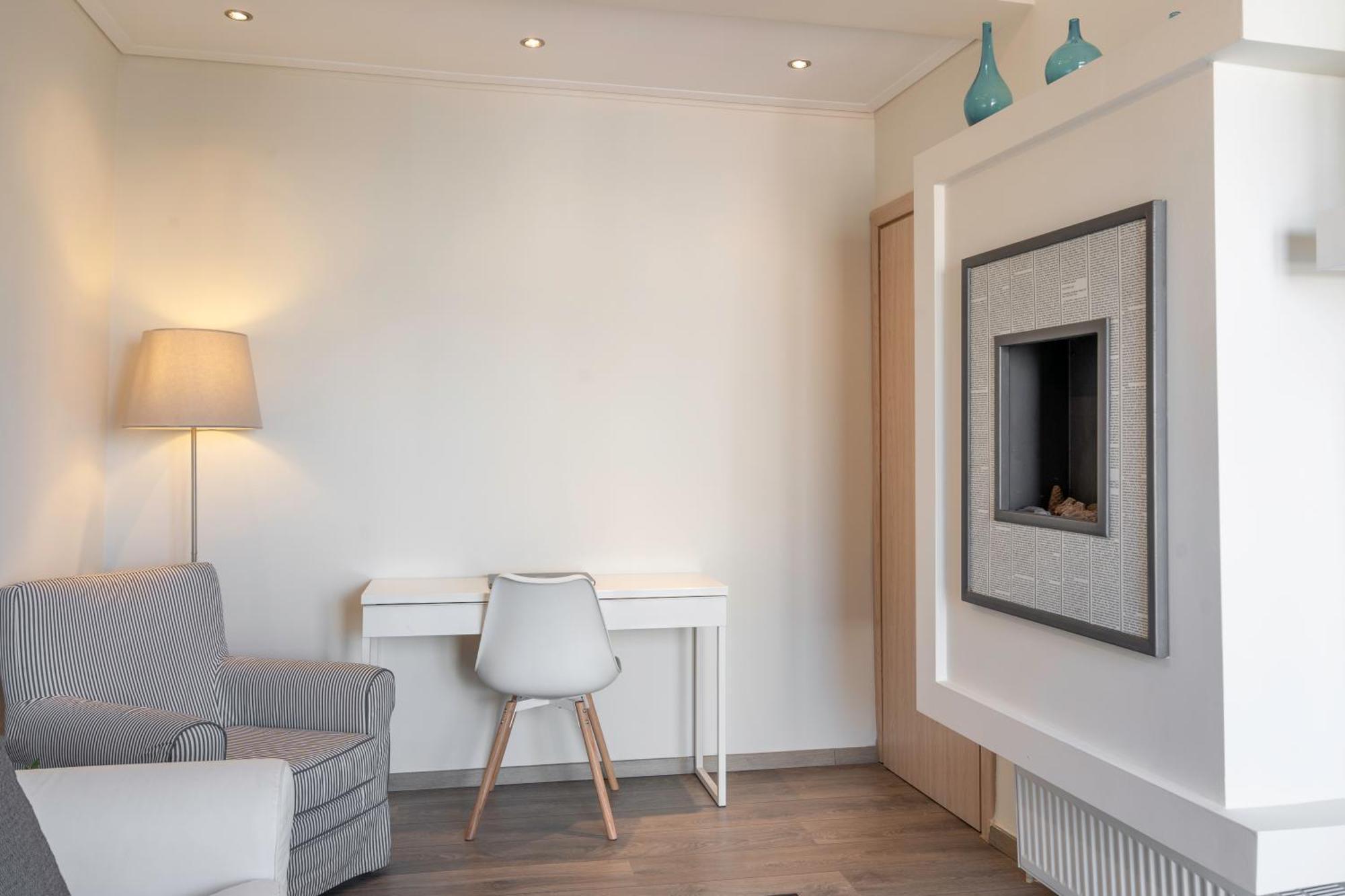 Oasis: Newly Renovated 2br In Center *